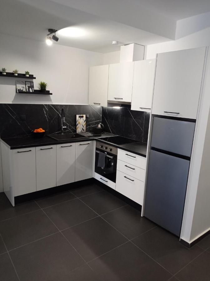 Apartment Ny 1 Patras