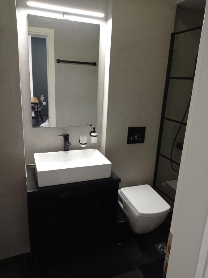 Ny 1 Apartment Patras