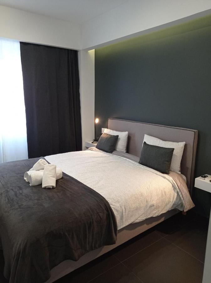 Ny 1 Apartment