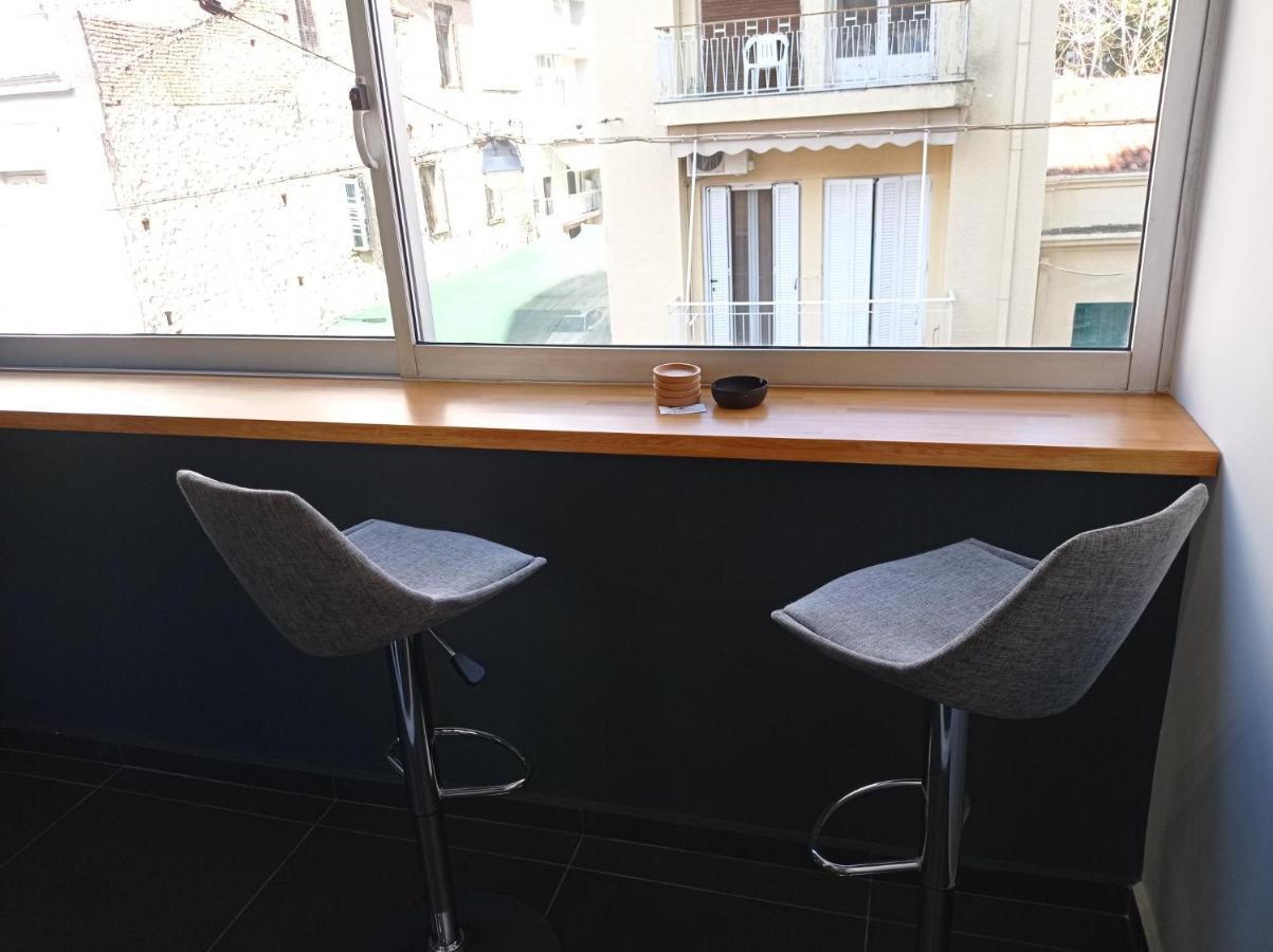 Apartment Ny 1 Patras